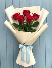 Букет Классика чувств в Глубоком