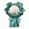 Букет цветов из: Гортензия в Глубоком