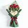 Букет цветов из: Розы в Глубоком