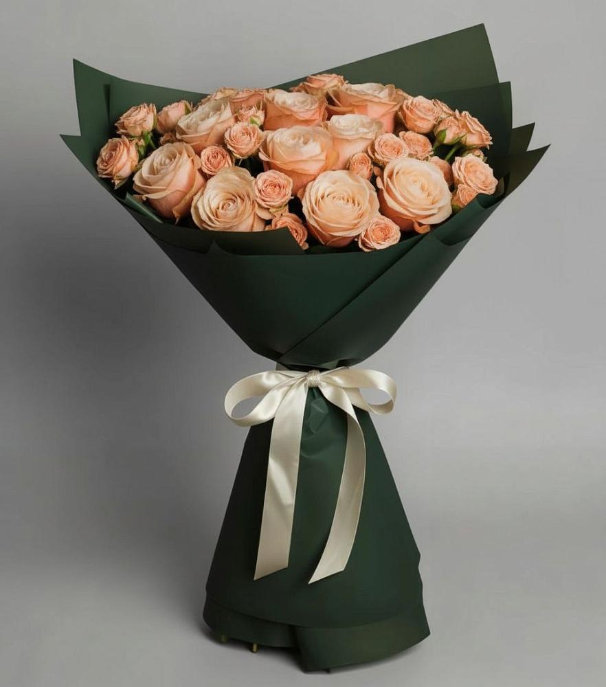 Букет Элегантный в Глубоком