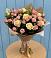 Букет цветов из: Розы в Глубоком