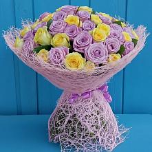 Букет 101 Волшебный Миг #REPLACE_PRED# Глубоком