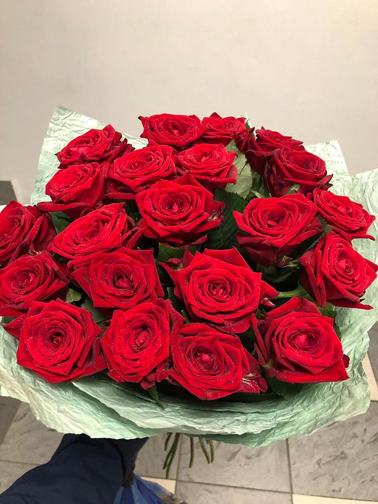 Розы Классика в Глубоком Букет Классика в Глубоком