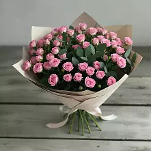 Букет Удовольствие в Глубоком