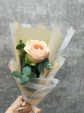 Букет цветов из:  Розы в Глубоком