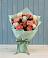 Букет цветов из: Розы в Глубоком