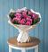 Букет цветов из: Розы в Глубоком