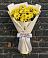 Букет цветов из: Хризантемы в Глубоком