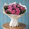 Букет цветов из: Розы в Глубоком