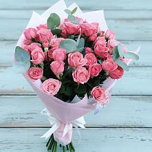 Букет Леди совершенство в Глубоком